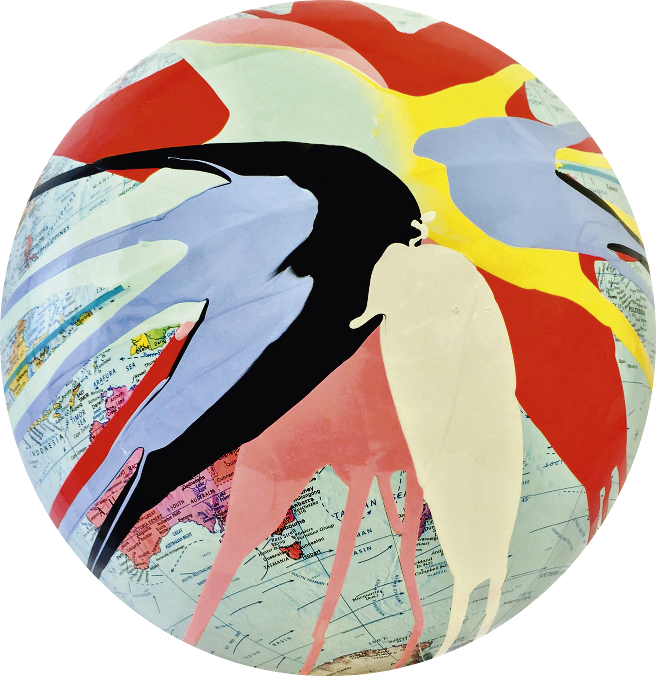 Globe